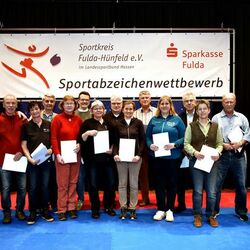 2026 - Sportabzeichen-Abschlussveranstaltung 2025